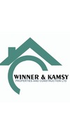 Winners and Kamsy